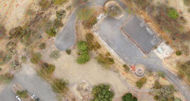 RPAS Imagery and Surface Modelling