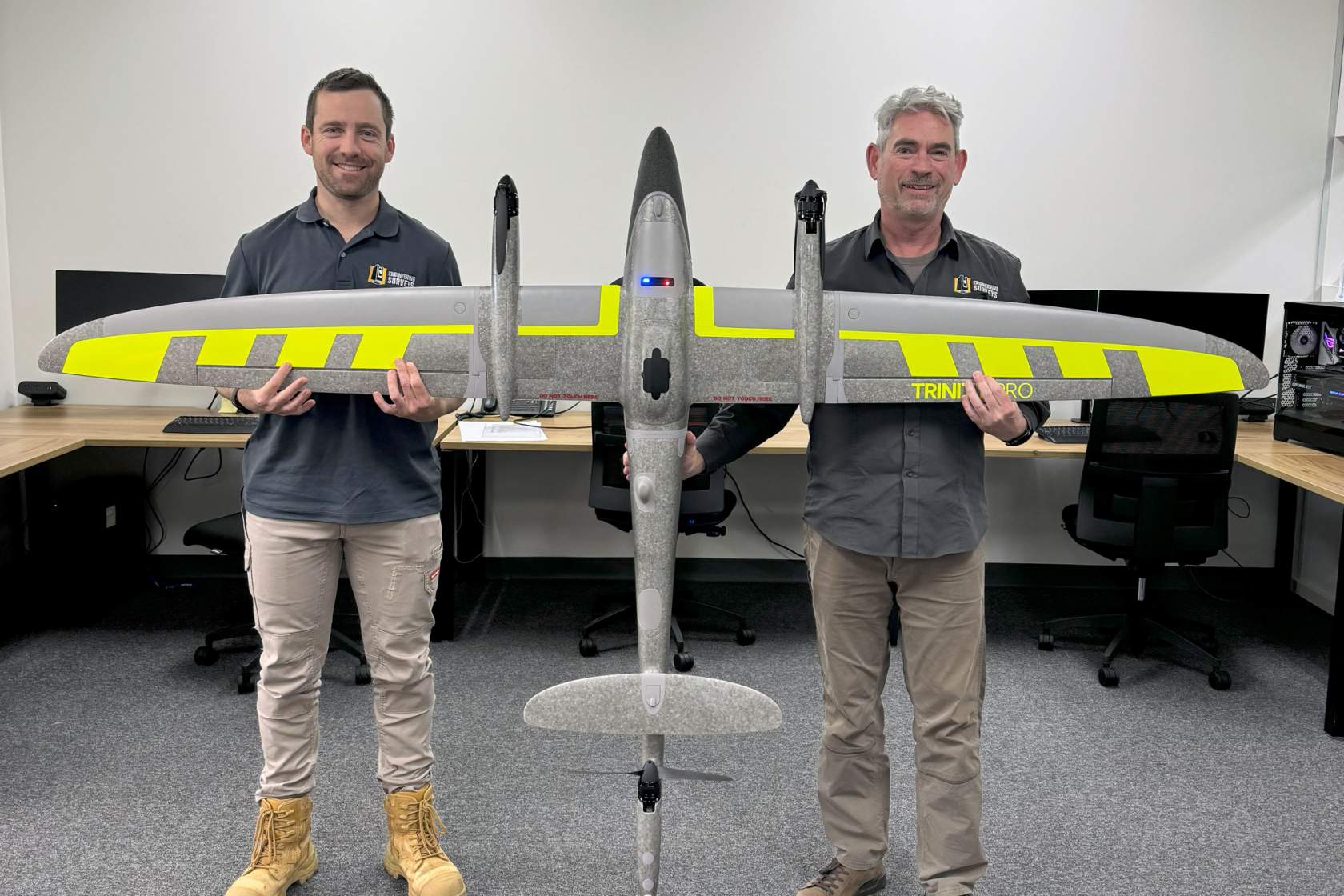 Remotely Piloted Aircraft Systems (RPAS) for Aerial Mapping based in ...